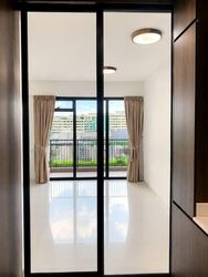 North Park Residences (D27), Apartment #600070541